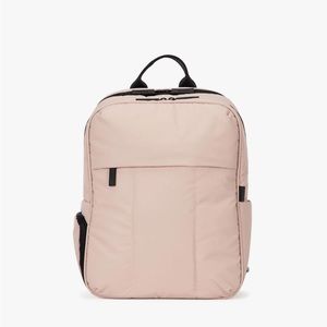 NWT - CALPAK Luka Backpack in Rose Quartz